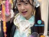 青山のハロウィンで見つけたパリピが挑戦！巨乳の彼女が何をされても我慢できれば100万円ノーリアクションゲーム！ラブリーメイドちゃん